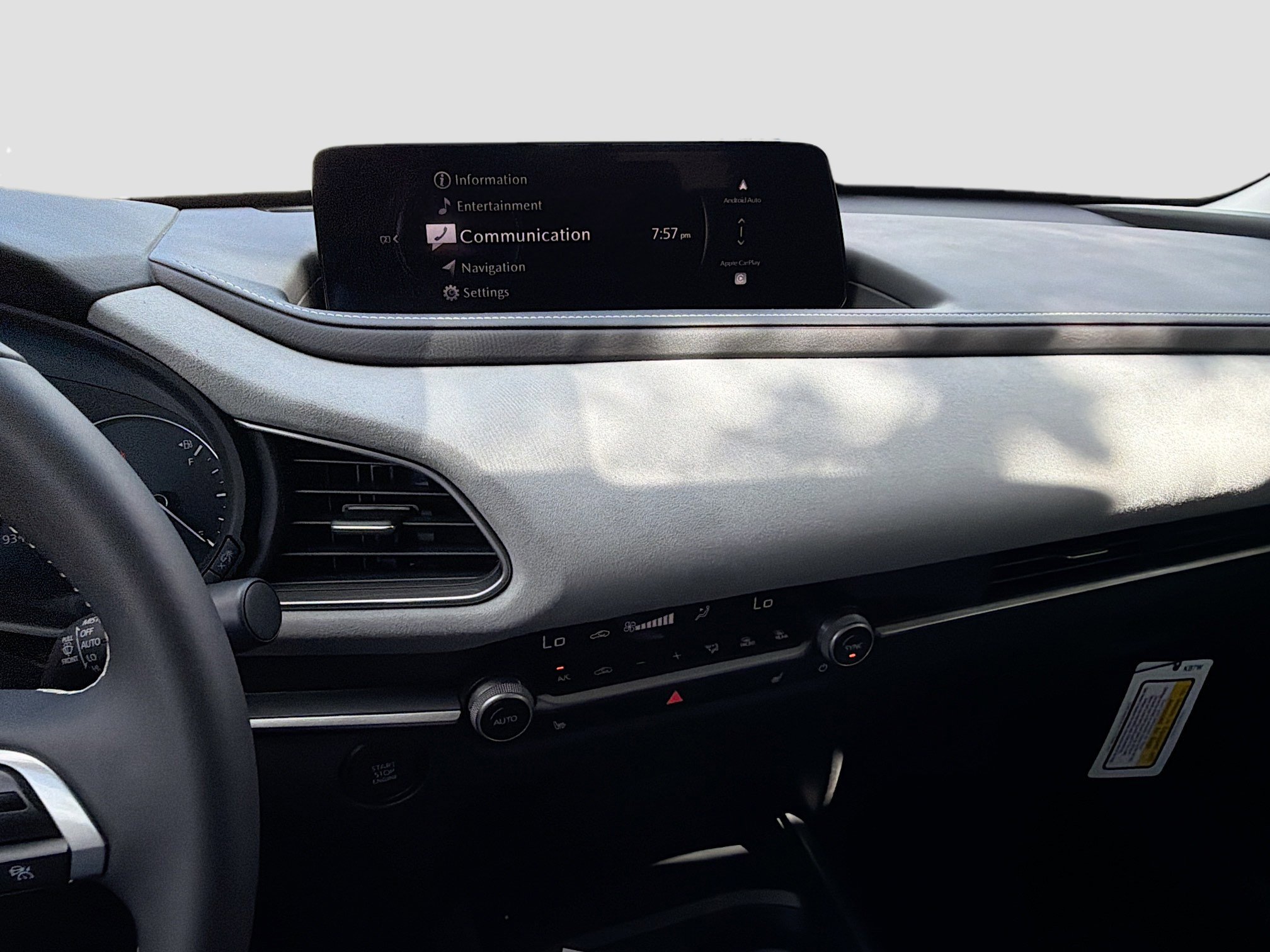 New 2026 MAZDA CX-30 Aire Edition image 28