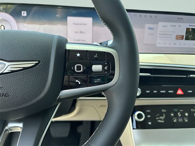 New 2026 Genesis GV70 2.5T Select AWD/4WD image 29