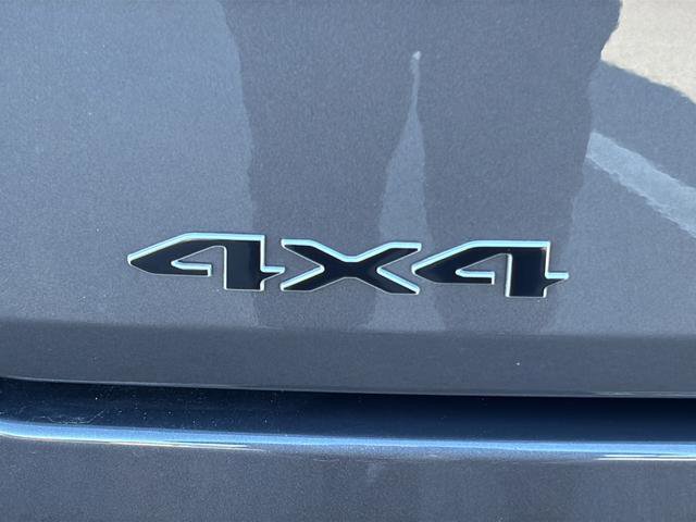 New 2026 Jeep Grand Wagoneer Limited image 13