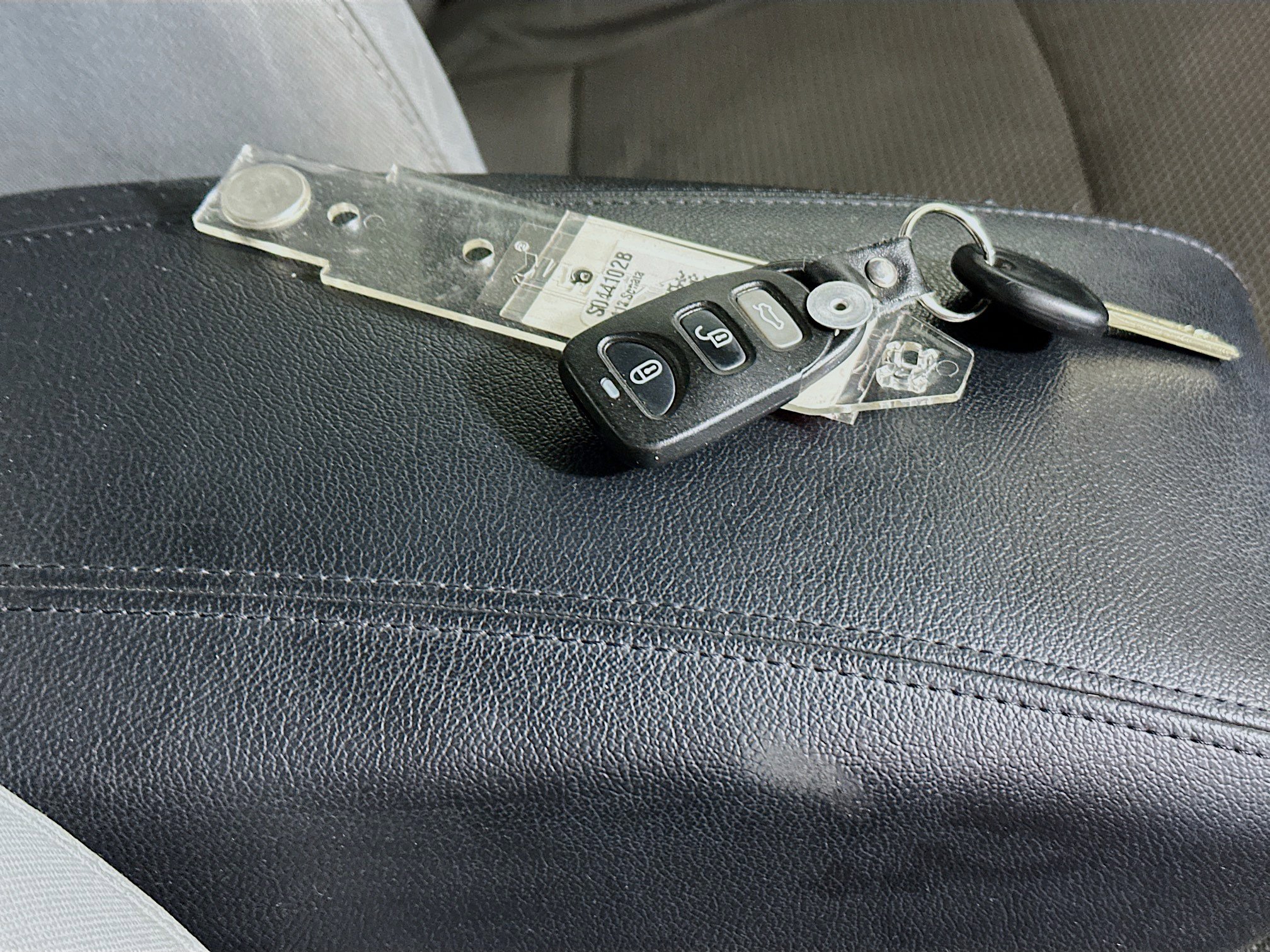 Used 2013 Hyundai Sonata GLS FWD image 31