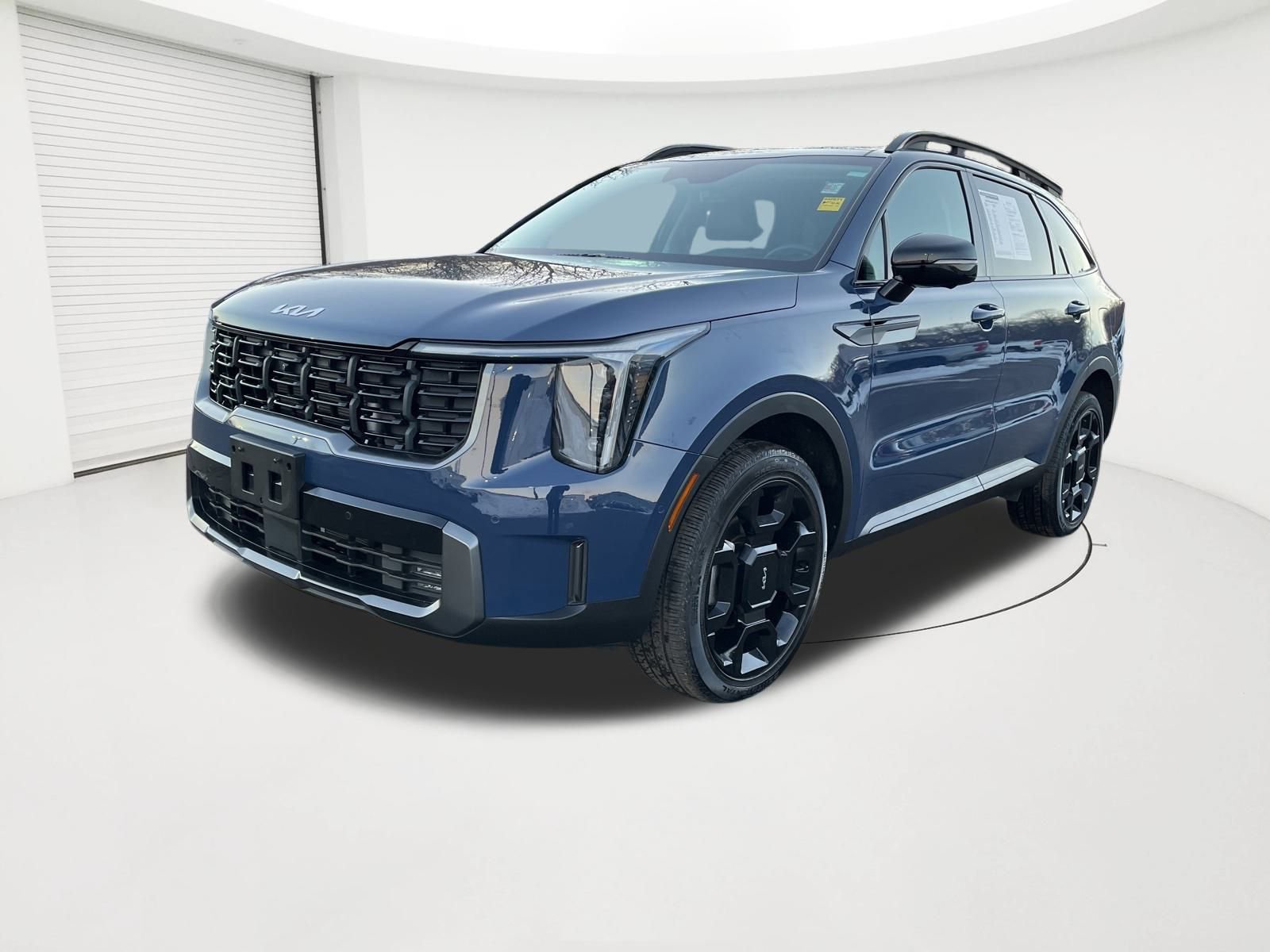 Used 2024 Kia Sorento SX