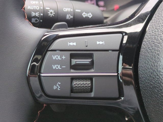 New 2026 Honda Pilot Sport image 23