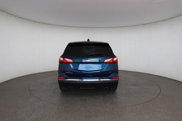 Used 2020 Chevrolet Equinox LT FWD image 15