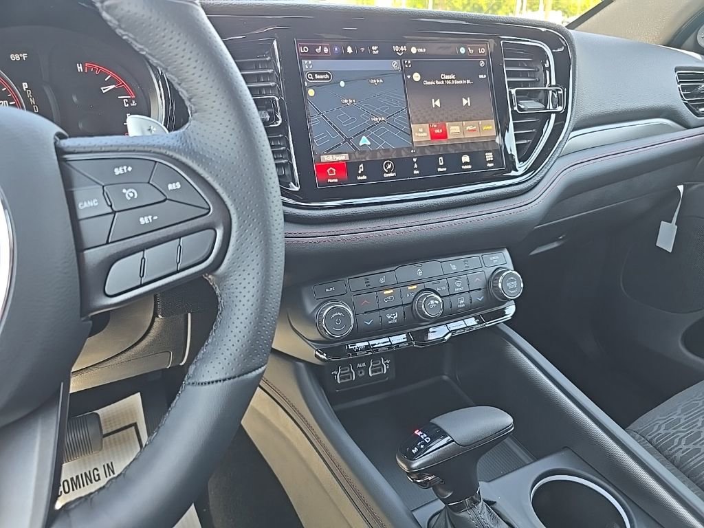 New 2026 Dodge Durango GT RWD image 16