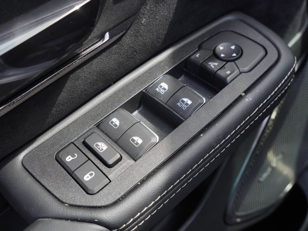 New 2026 RAM 1500 RHO w/ RHO Level 1 Equipment Group image 12