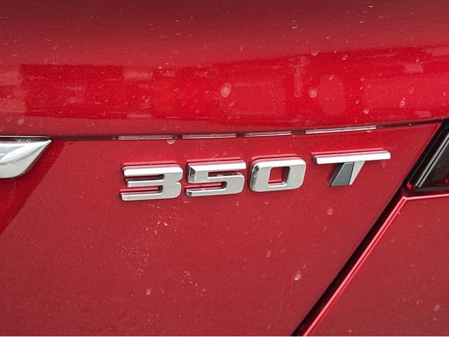 New 2025 Cadillac CT5 Premium Luxury image 32