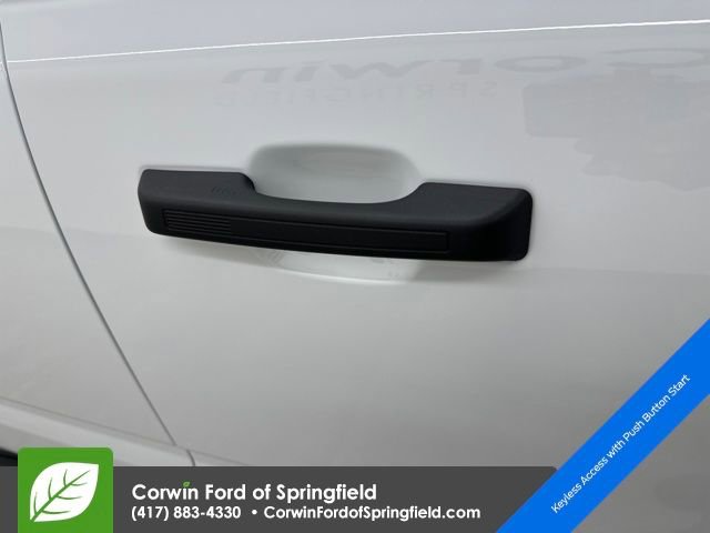 New 2026 Ford Bronco Sport Badlands w/ Badlands Tech Package image 8