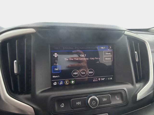 Used 2024 GMC Terrain SLE FWD image 17