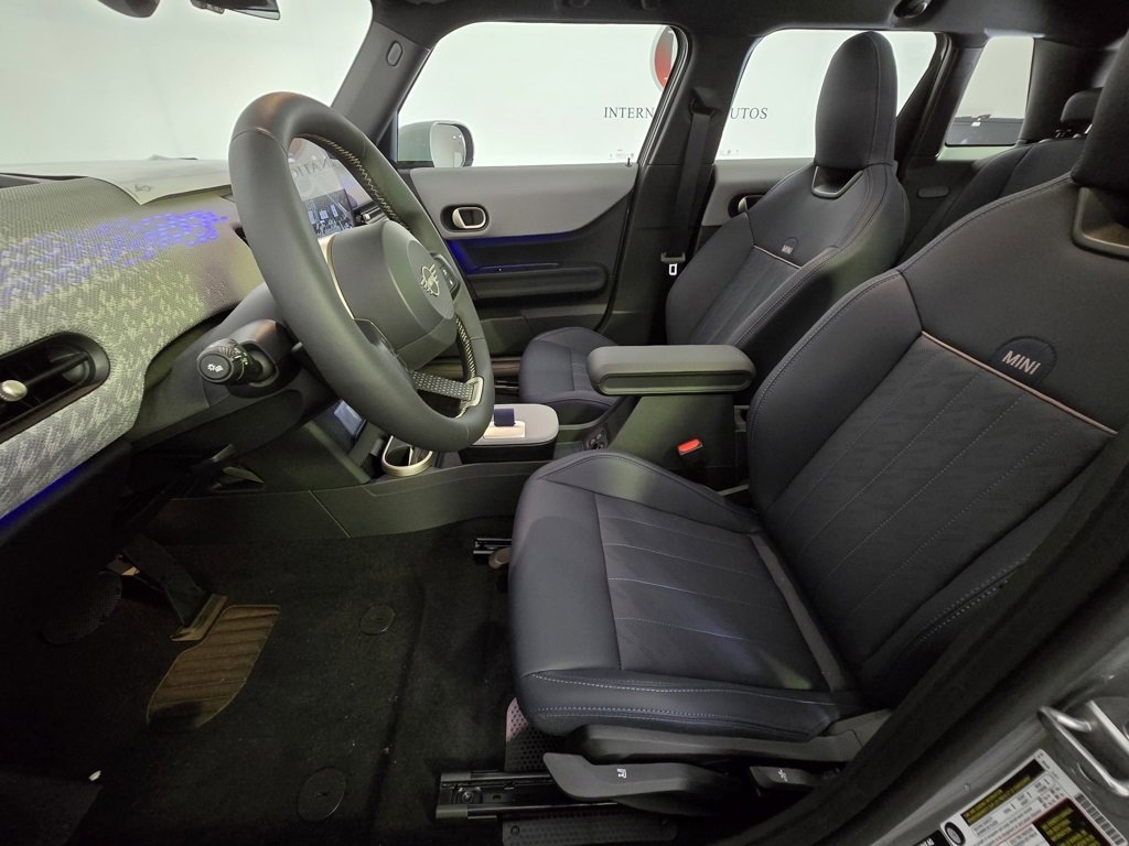 New 2026 MINI Cooper S image 11