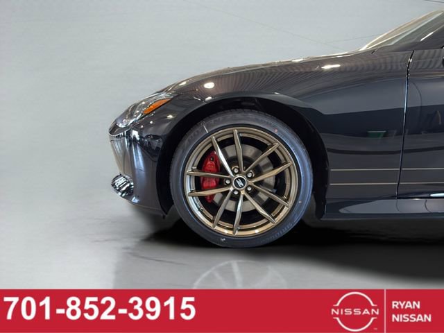 New 2026 Nissan Z Performance image 23