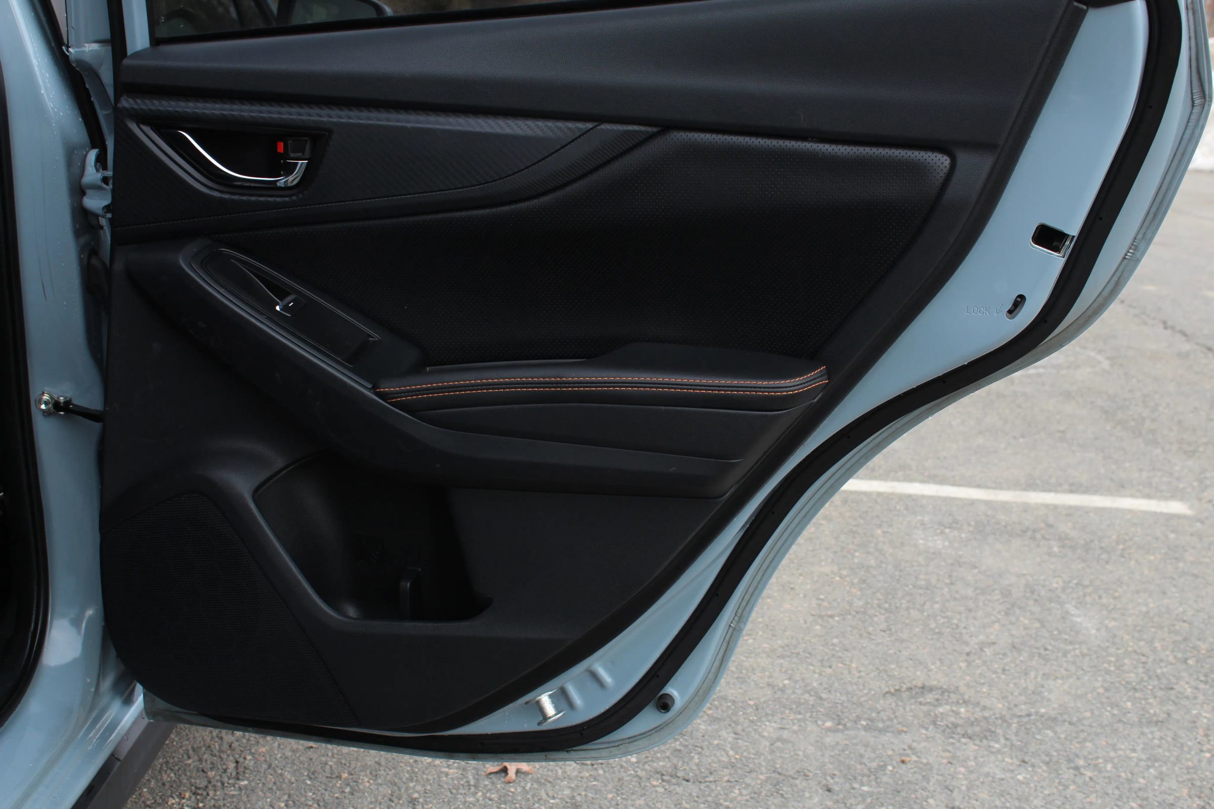 Used 2018 Subaru Crosstrek 2.0i Limited image 16