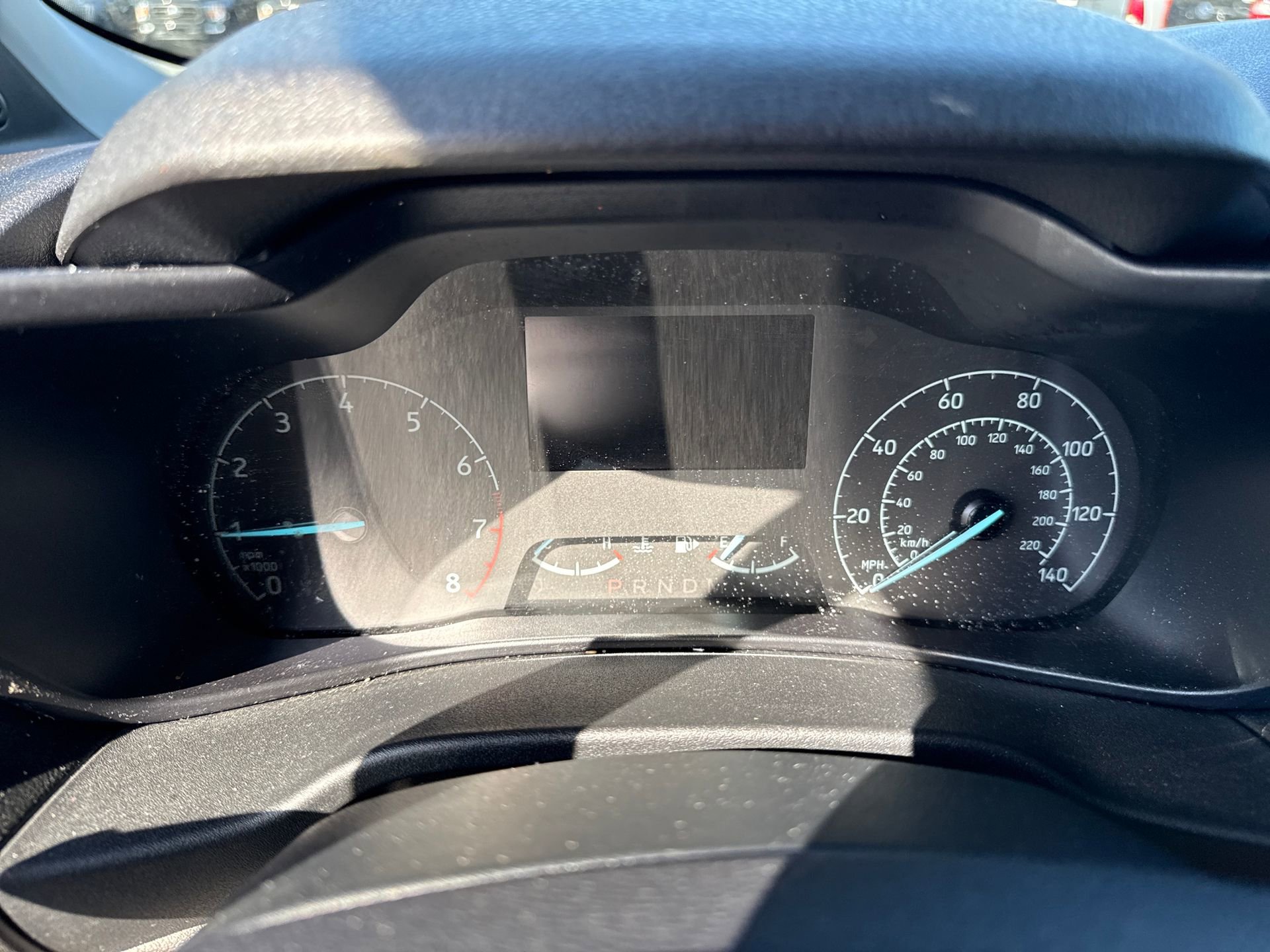 Used 2023 Ford Transit Connect XL image 10