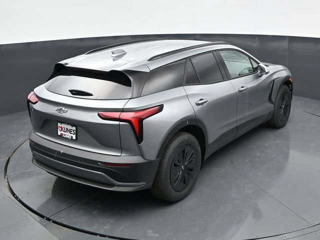 New 2026 Chevrolet Blazer EV LT FWD image 32