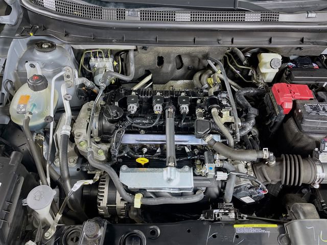 Used 2024 Nissan Kicks SV image 29