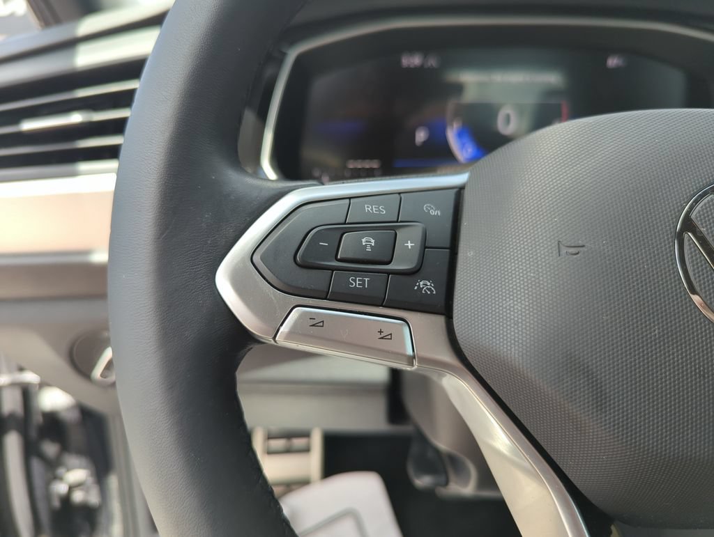 Used 2024 Volkswagen Jetta Sport FWD image 42