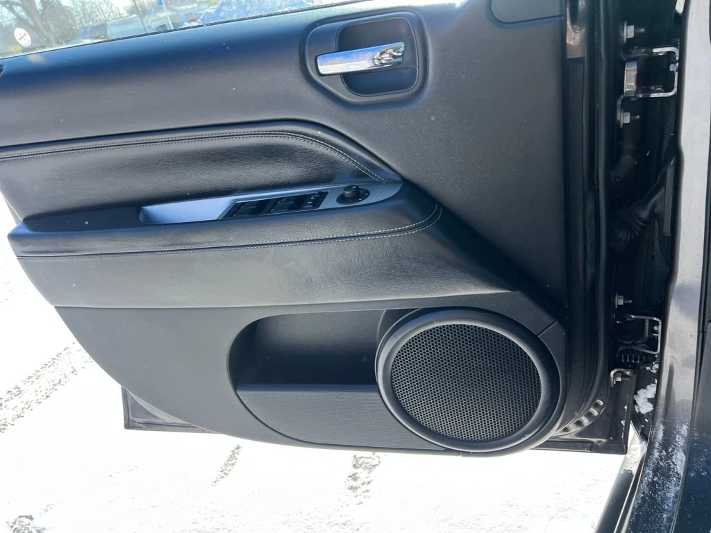 Used 2016 Jeep Compass Latitude image 10