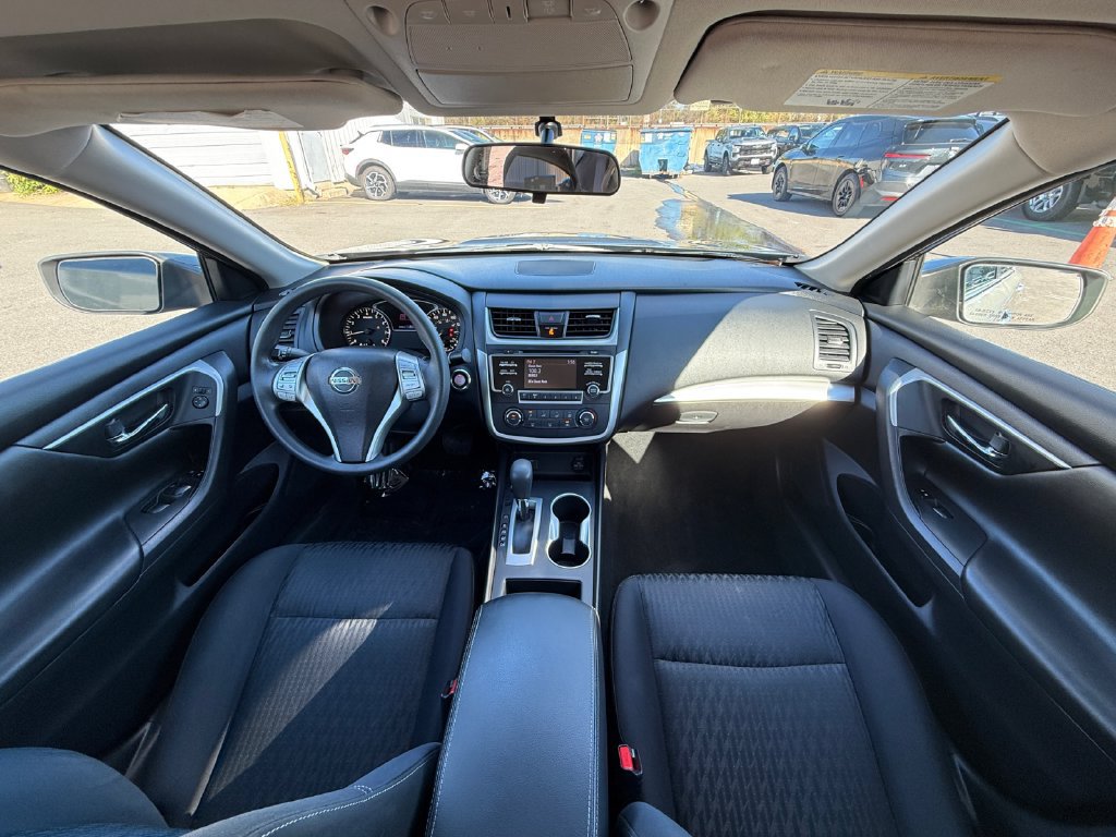 Used 2018 Nissan Altima 2.5 S w/ S Convenience Package FWD image 20