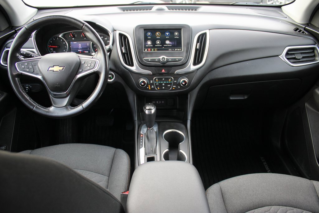 Used 2019 Chevrolet Equinox LT image 22