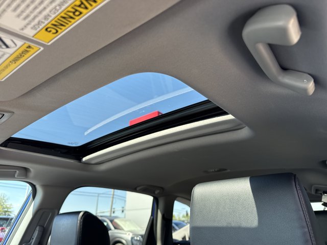 Used 2020 Honda CR-V EX-L image 17