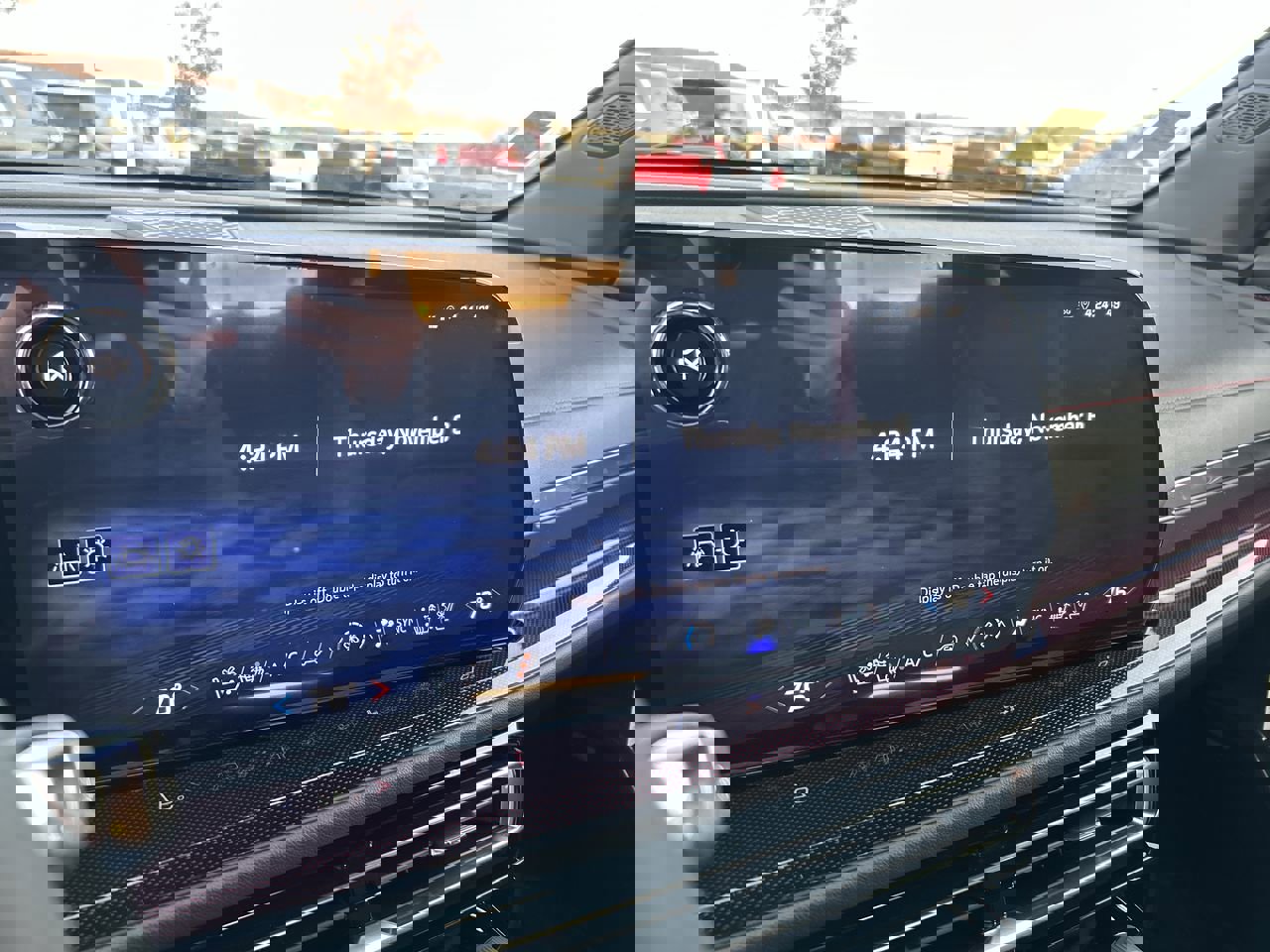 New 2026 Chevrolet Traverse RS w/ LPO, Floor Liner Package image 28