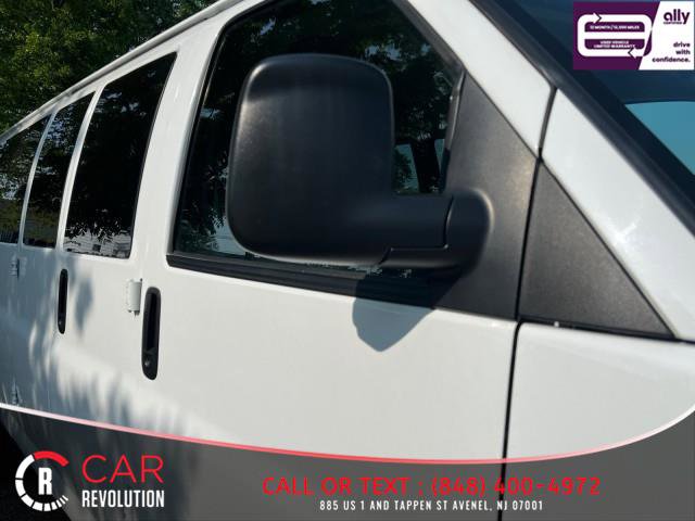 Used 2020 Chevrolet Express 3500 LT w/ LT Preferred Equipment Group image 44