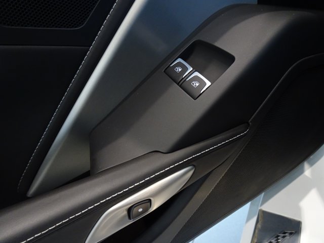 Used 2014 Chevrolet Corvette Stingray Convertible w/ 3LT Preferred Equipment Group RWD image 20