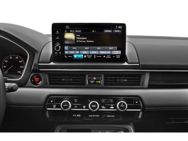 New 2025 Honda Pilot EX-L image 10