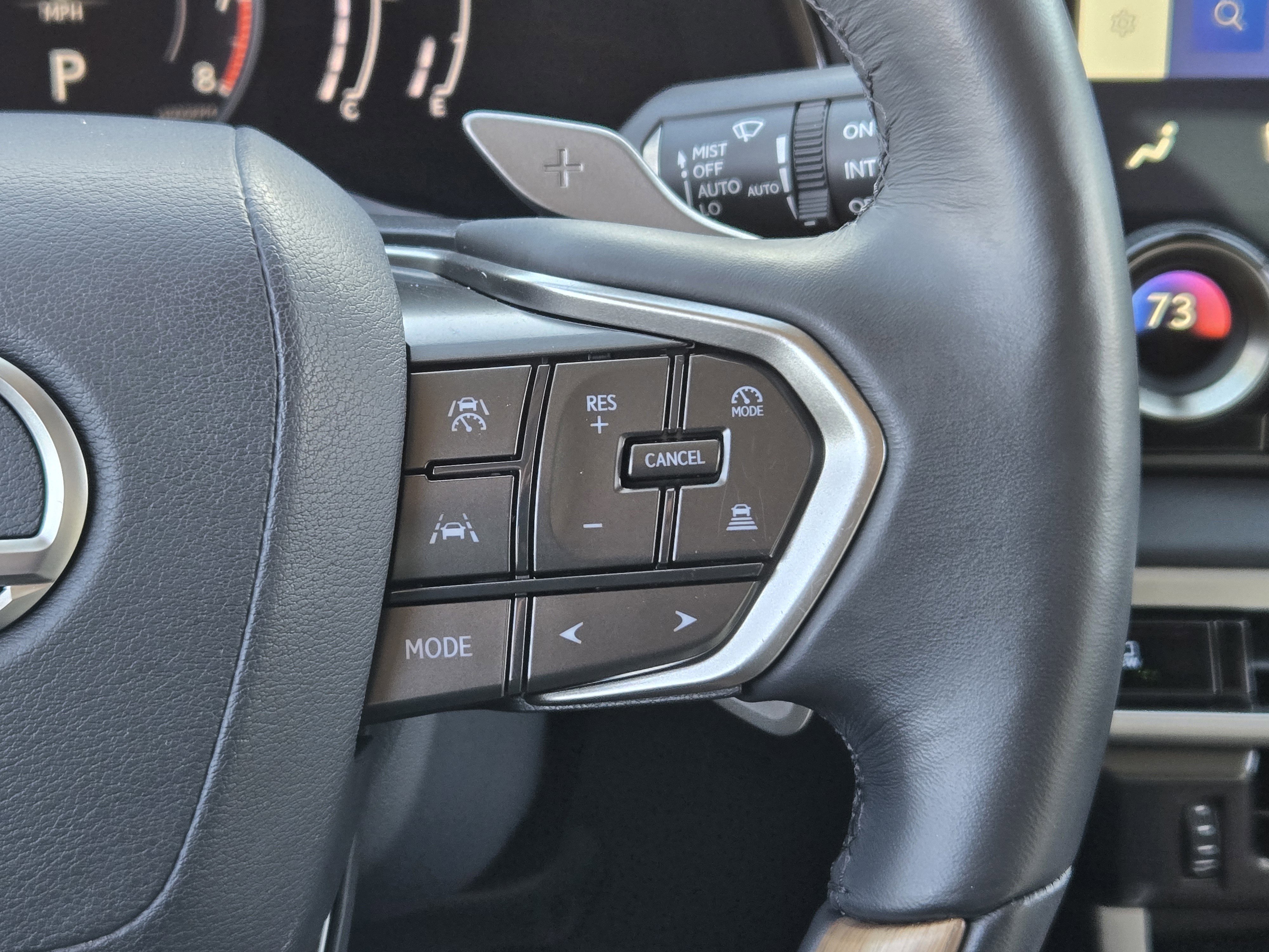 Certified 2023 Lexus RX 350 Premium Plus image 38