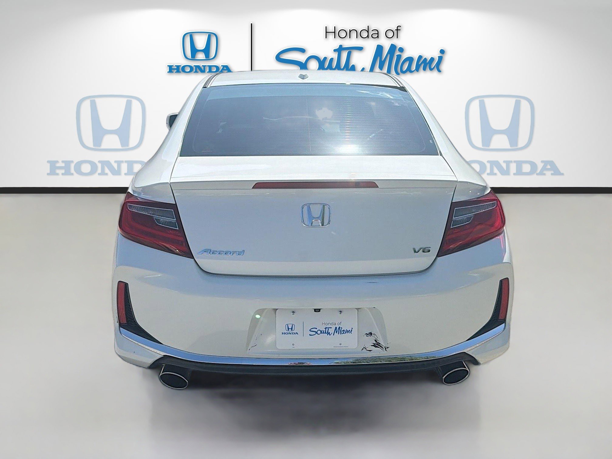 Used 2017 Honda Accord EX-L image 6