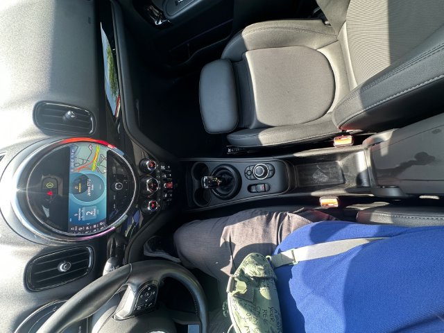 Used 2024 MINI Cooper Countryman S AWD/4WD image 37