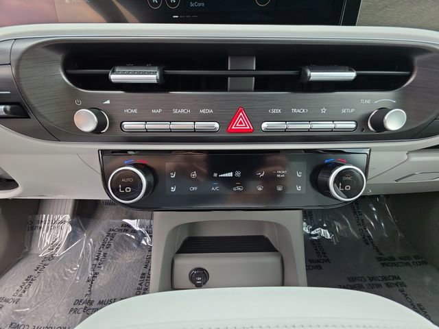 New 2026 Hyundai Palisade Limited image 31