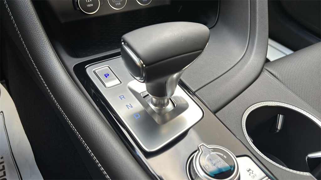 New 2026 Genesis G70 2.5T image 19