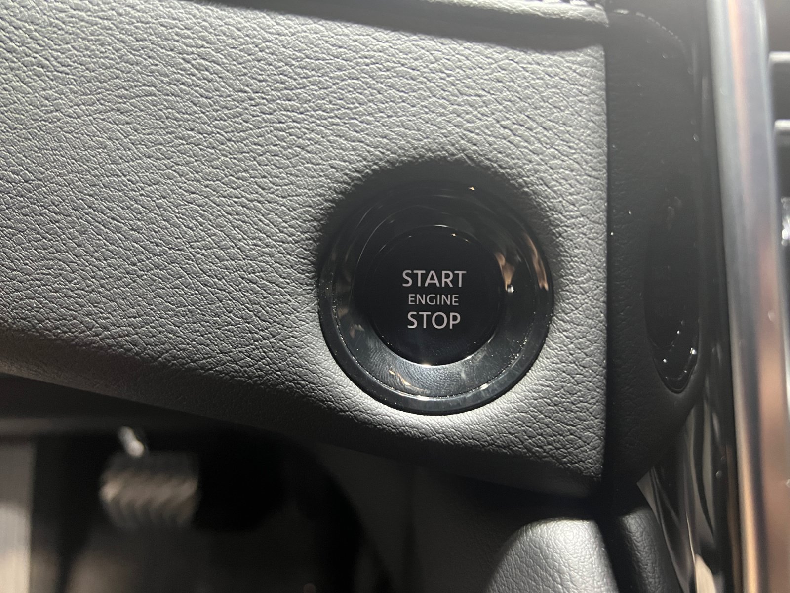 New 2026 Nissan Armada SL AWD/4WD image 30