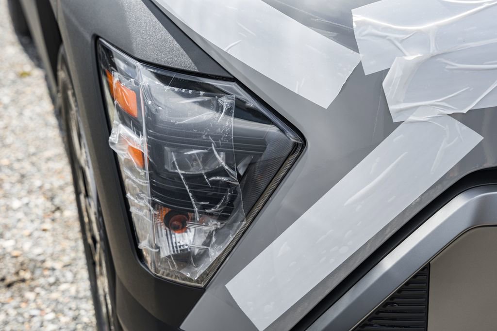 New 2026 Hyundai Kona SEL Sport image 7