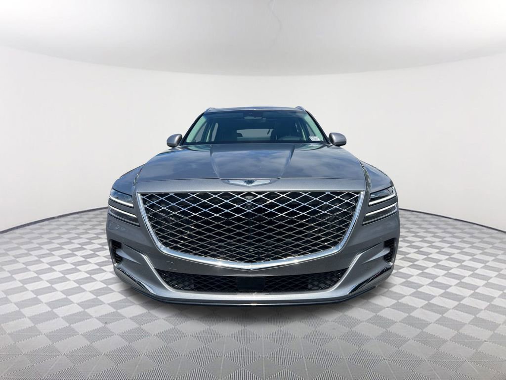 New 2024 Genesis GV80 3.5T w/ Prestige Package image 2