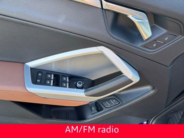Certified 2025 Audi Q3 2.0T Premium w/ Convenience Package image 18