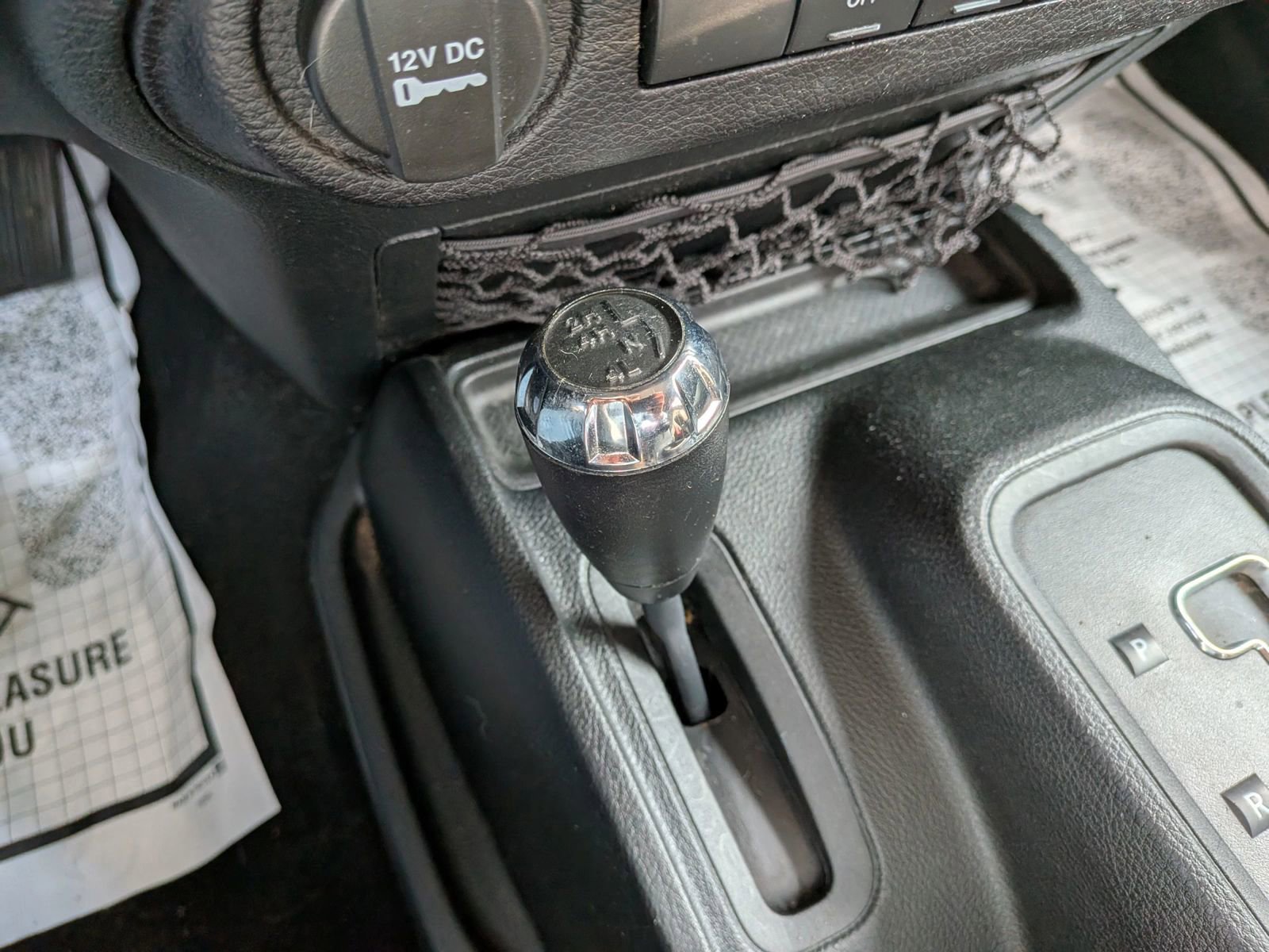 Used 2016 Jeep Wrangler Sport w/ Connectivity Group image 43