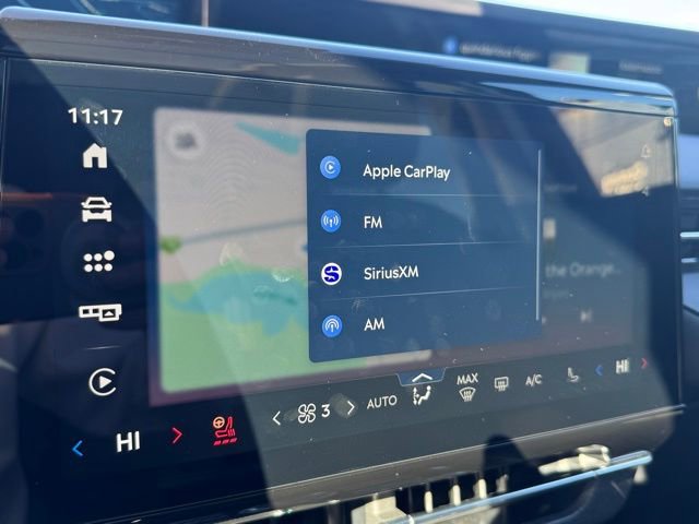 New 2026 Lincoln Nautilus Premier w/ Equipment Group 102A image 35