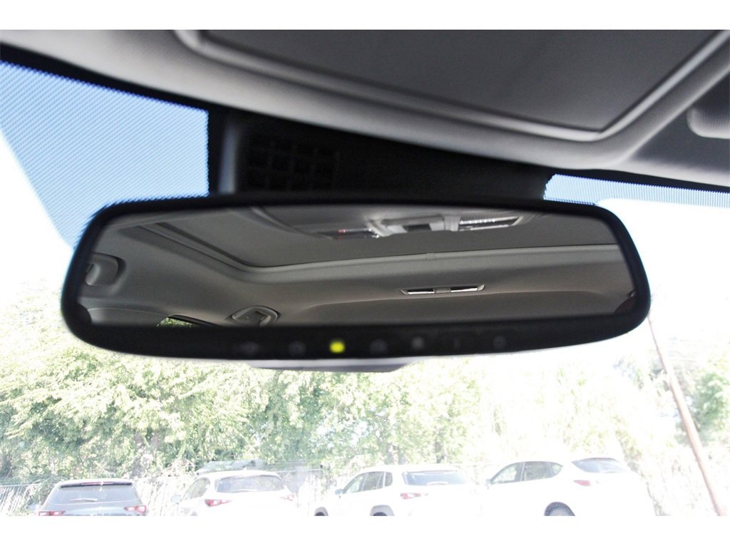 Certified 2021 MAZDA CX-5 Carbon Edition image 22