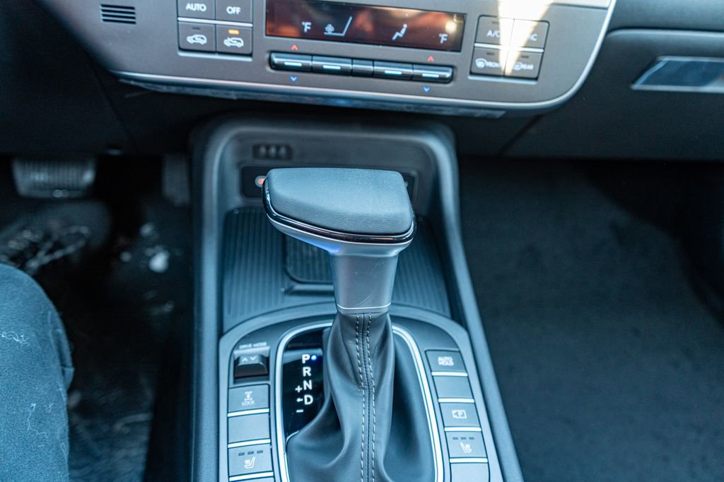 New 2026 Hyundai Kona SEL Sport image 28