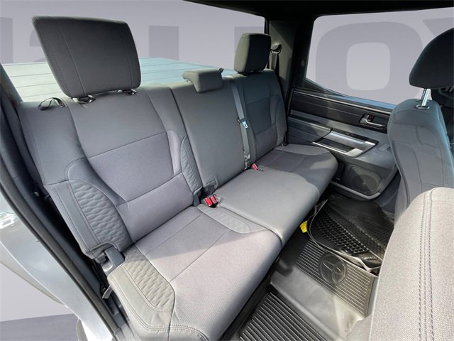 Used 2025 Toyota Tundra SR5 w/ TRD Off-Road Package image 18