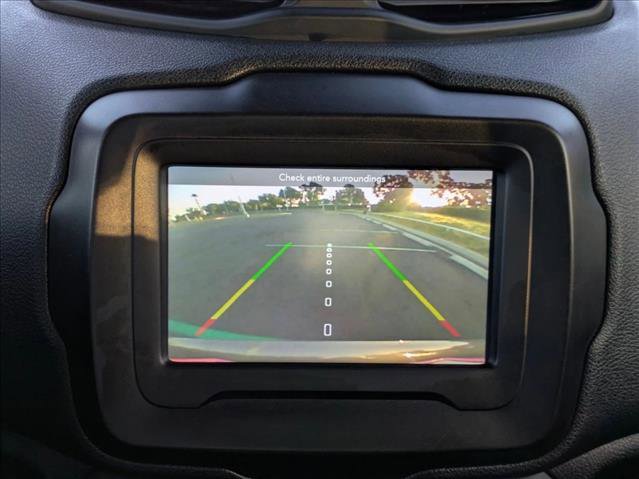 Used 2019 Jeep Renegade Altitude w/ Quick Order Package 2XM image 14