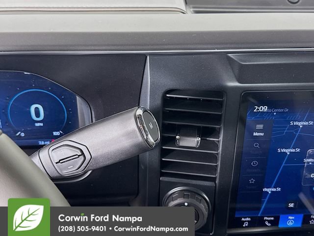 New 2026 Ford F350 Platinum w/ Platinum Plus Package image 17