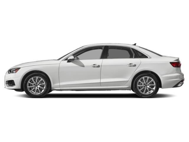 Certified 2023 Audi A4 2.0T Premium w/ Convenience Package image 4