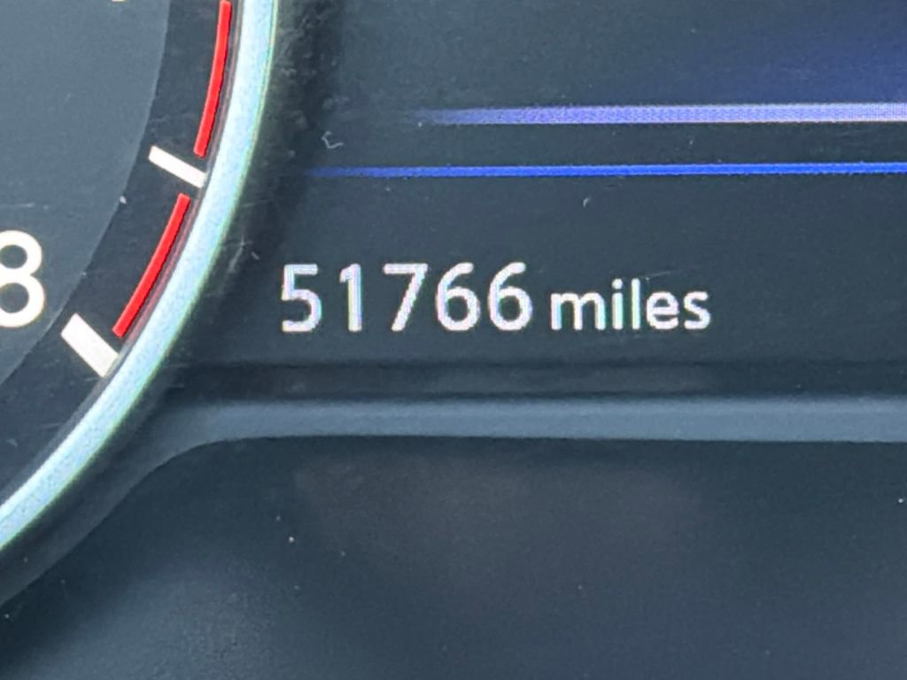 Certified 2022 Nissan Murano SV image 25