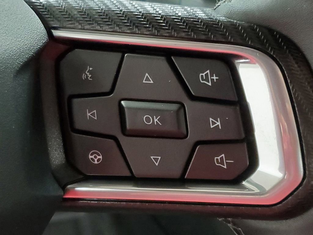 New 2026 Ford Mustang Coupe image 27