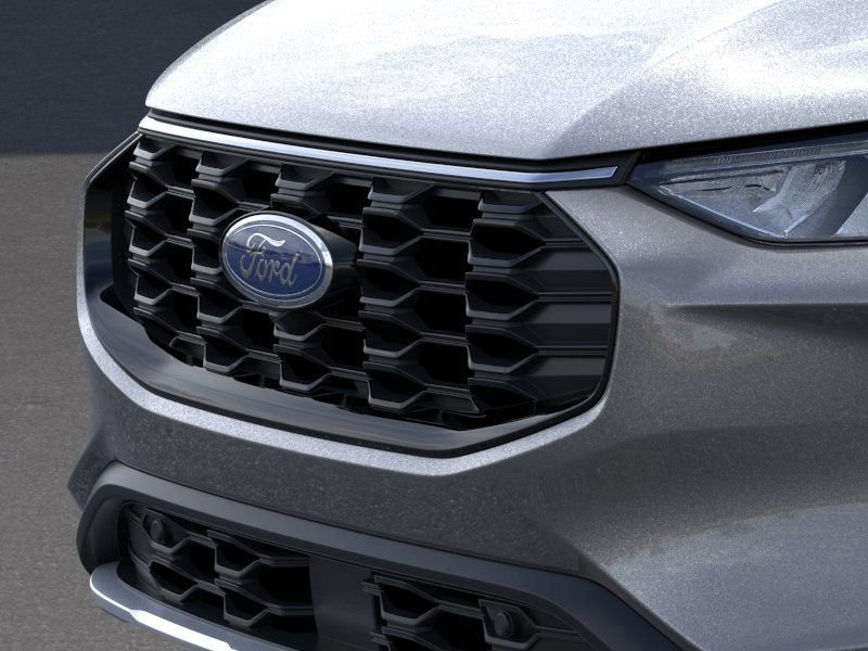 New 2025 Ford Escape ST-Line Select w/ Tech Pack #2 AWD/4WD image 18