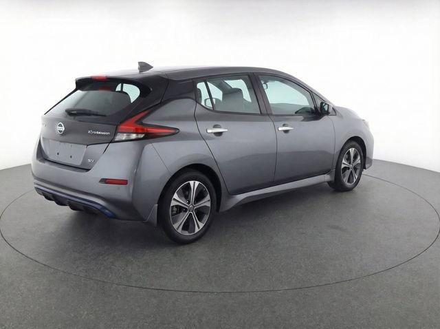 Used 2020 Nissan Leaf SV w/ Protection Package image 6