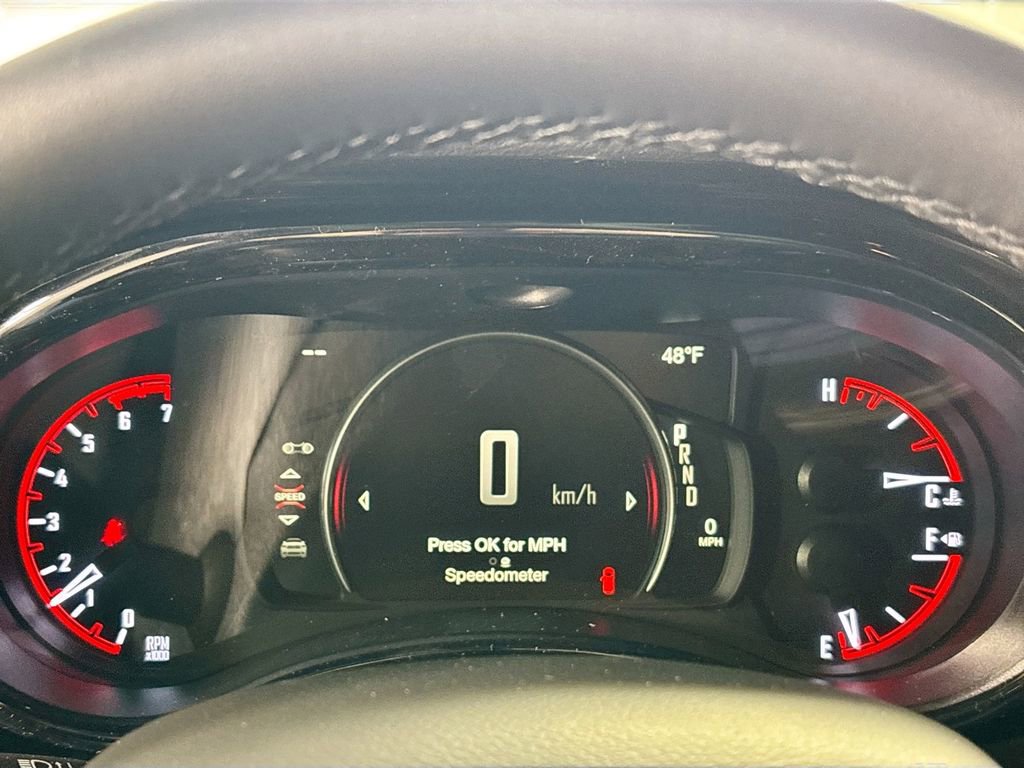 New 2026 Dodge Durango GT image 14