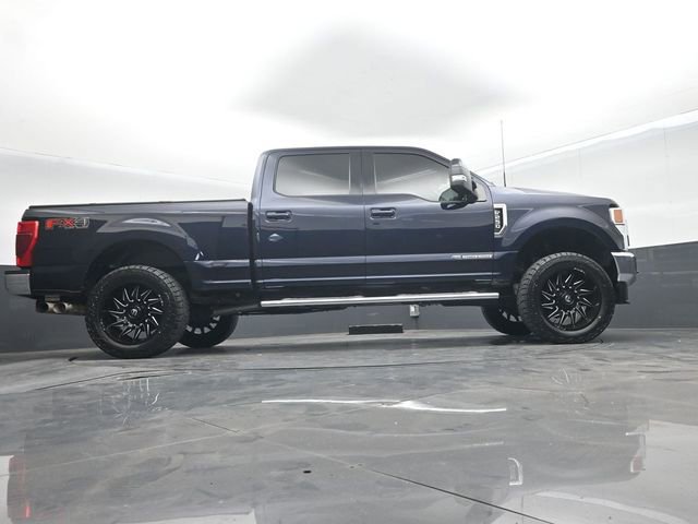 Certified 2022 Ford F250 Lariat w/ Lariat Value Package image 54